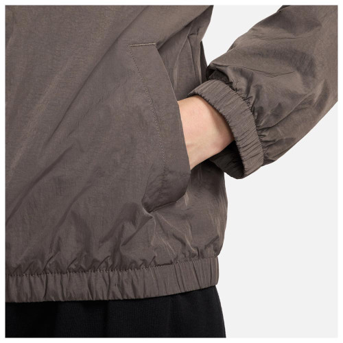 Nike Γυναικείο αντιανεμικό μπουφάν Windrunner